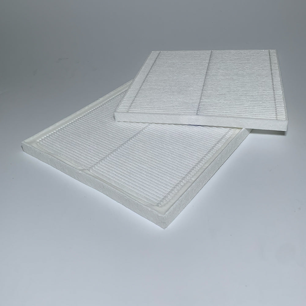 Replaceable filter for Holivica Pro